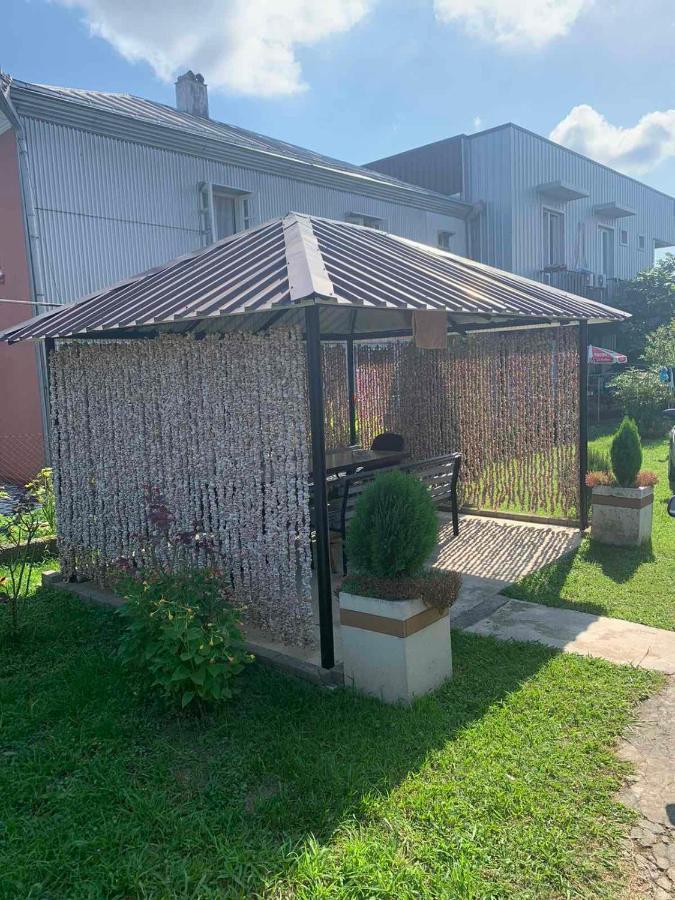 Guest House קובולטי מראה חיצוני תמונה