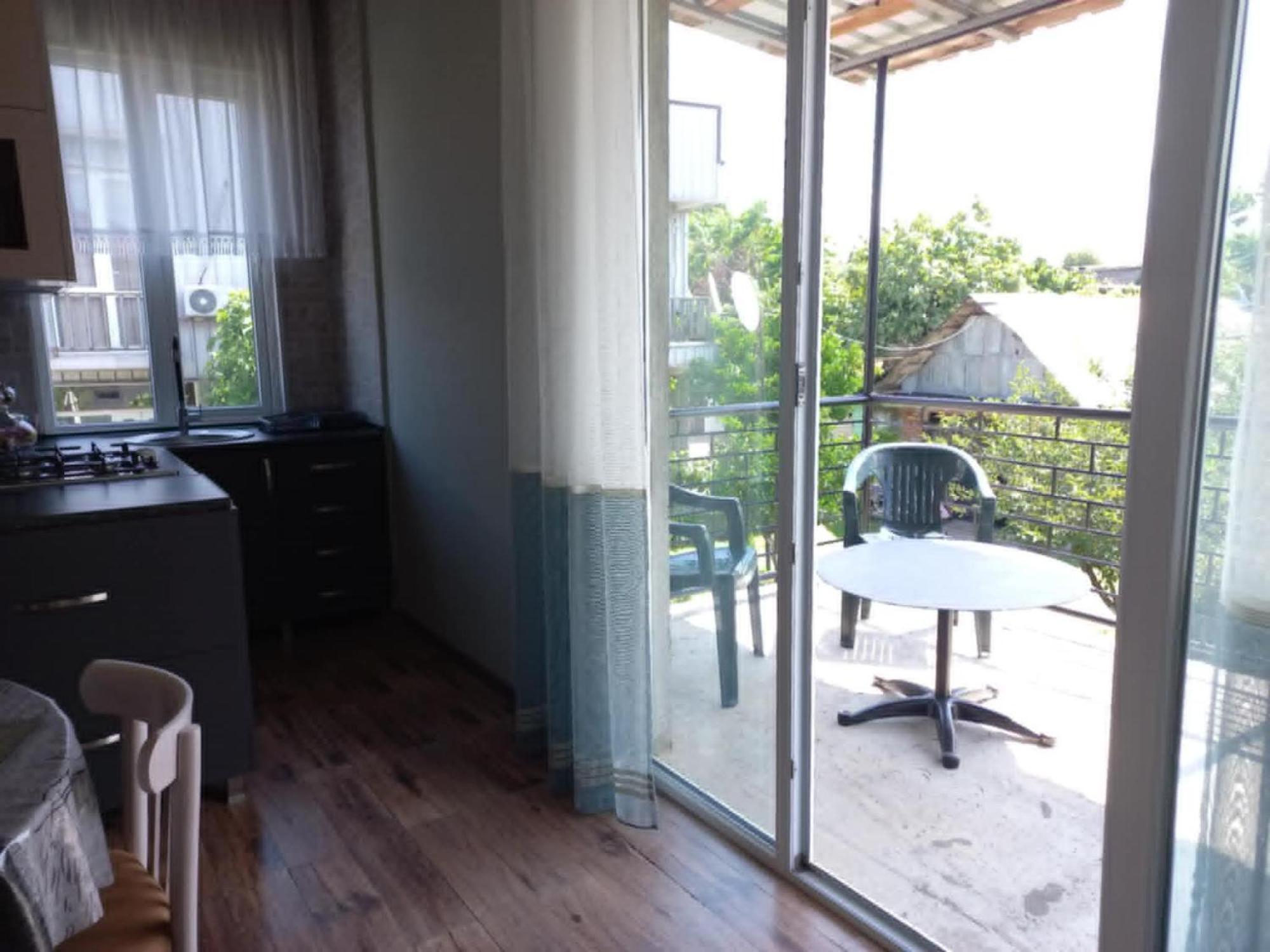 Guest House קובולטי מראה חיצוני תמונה