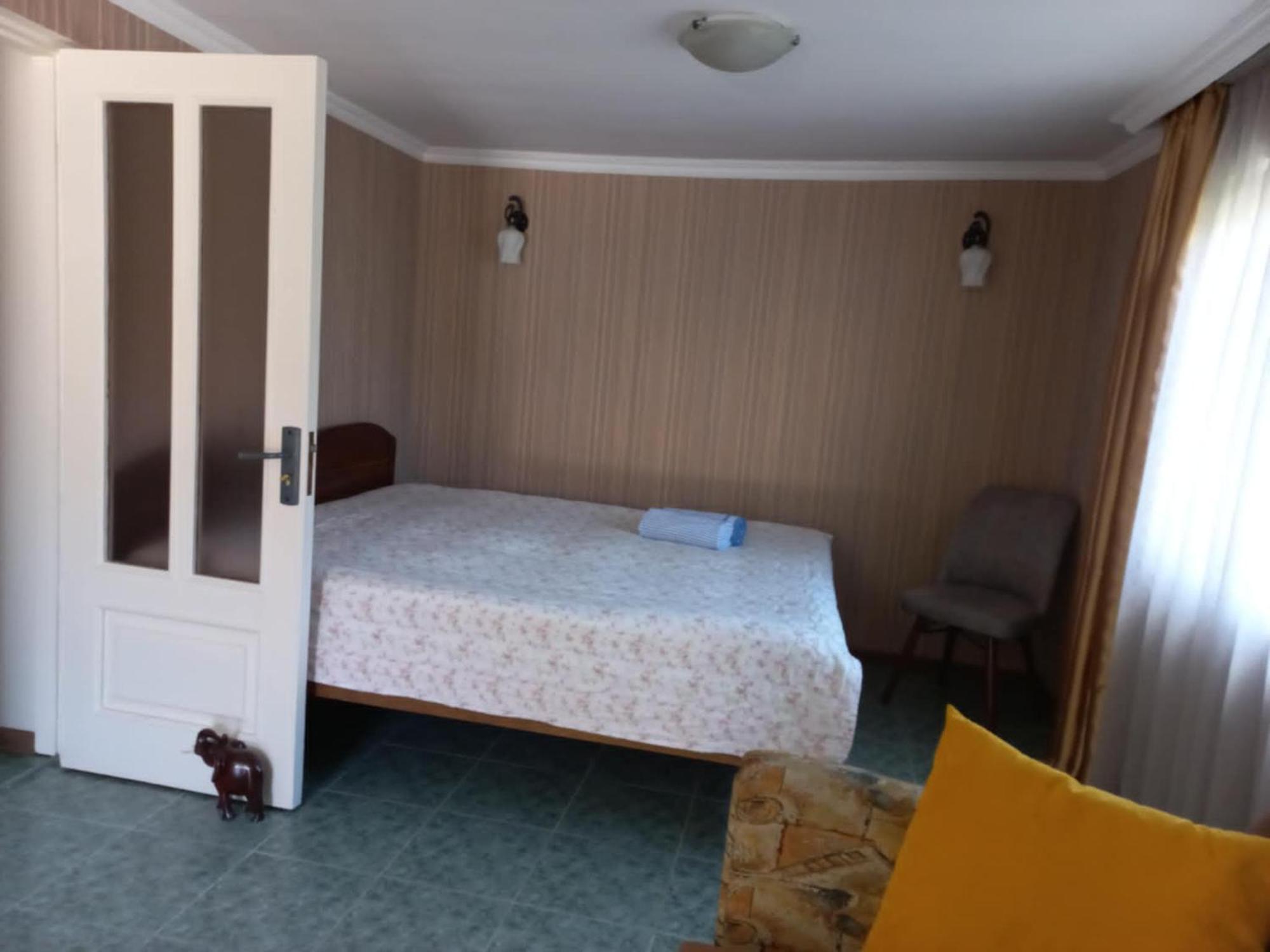 Guest House קובולטי מראה חיצוני תמונה