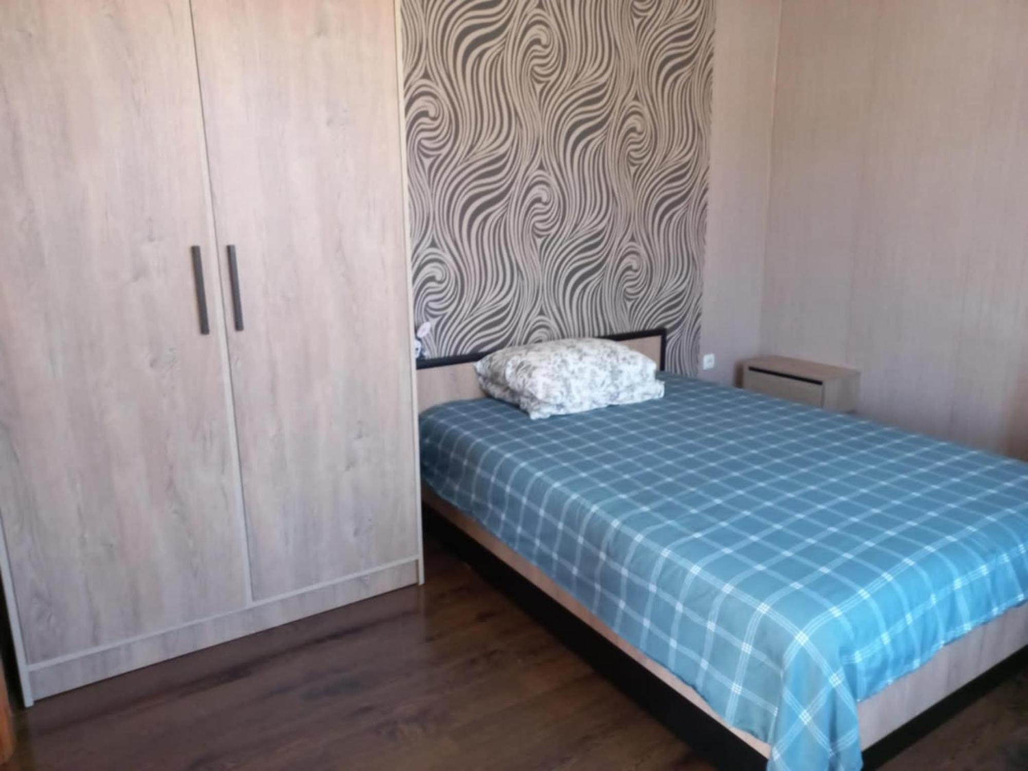 Guest House קובולטי מראה חיצוני תמונה